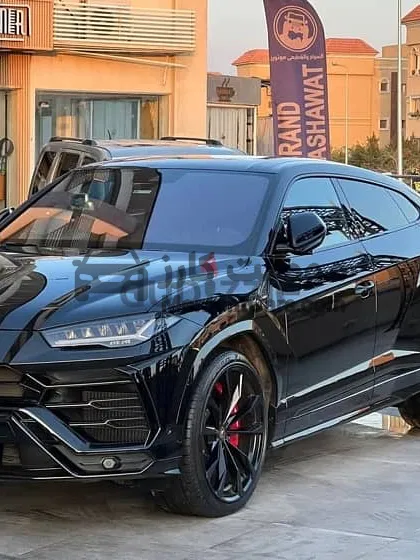 لامبورجيني اوروس 2022 للبيع كاش