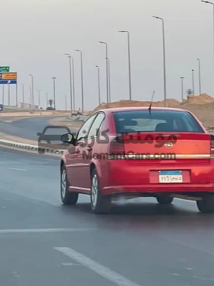 للبيع أوبل فيكترا C 2008 إيزي ترونيك 1600 سي سي