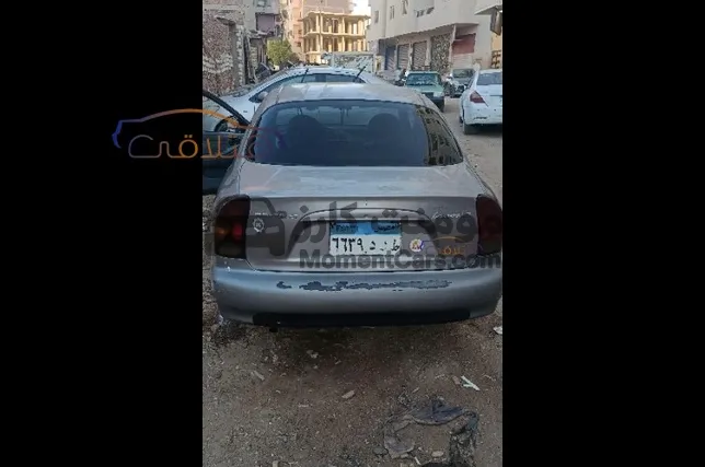 شيفروليه لانوس 2016 اتوماتيك للبيع