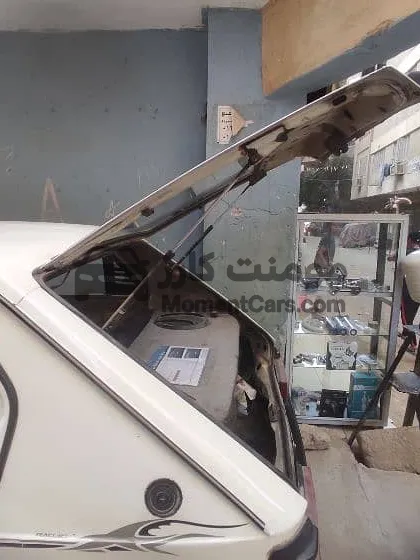 فيات 127 للبيع 1982 فابريكة دواخل مانيوال