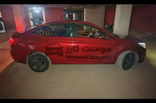 شانجان ايدو 2022 اتوماتيك فابريكة للبيع