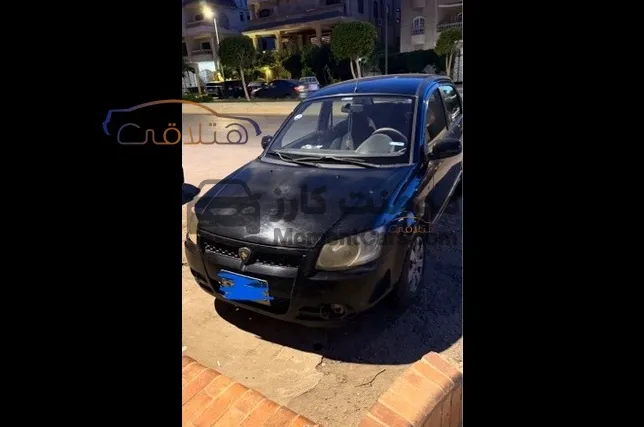 بروتون ساجا 2013 اتوماتيك للبيع