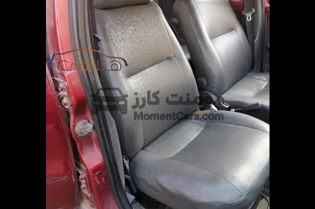 فيات سينا 2001 مانيوال في الإسكندرية