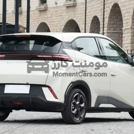 بي واي دي سيجال 2026 كهرباء أعلى فئة للبيع