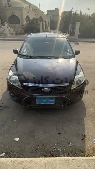 فورد فوكس 2009 چيا اتوماتيك فتحة سقف للبيع