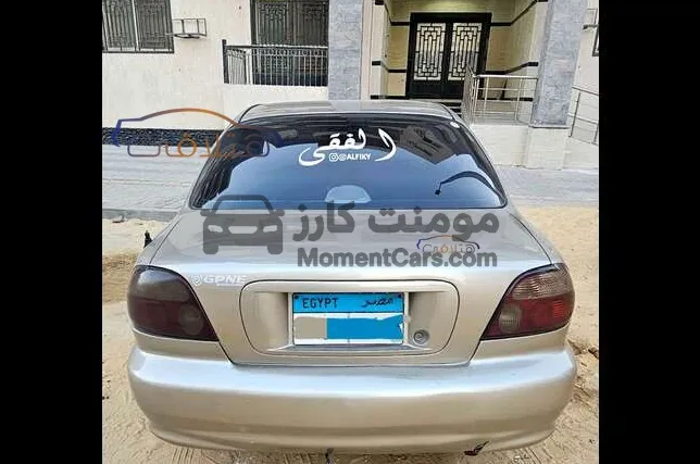 كيا سيفيا 2000 أتوماتيك للبيع - رخصة سنتين و4 شهور