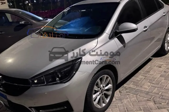 شيري اريزو 5 2025 هاي لاين كسر زيرو للبيع