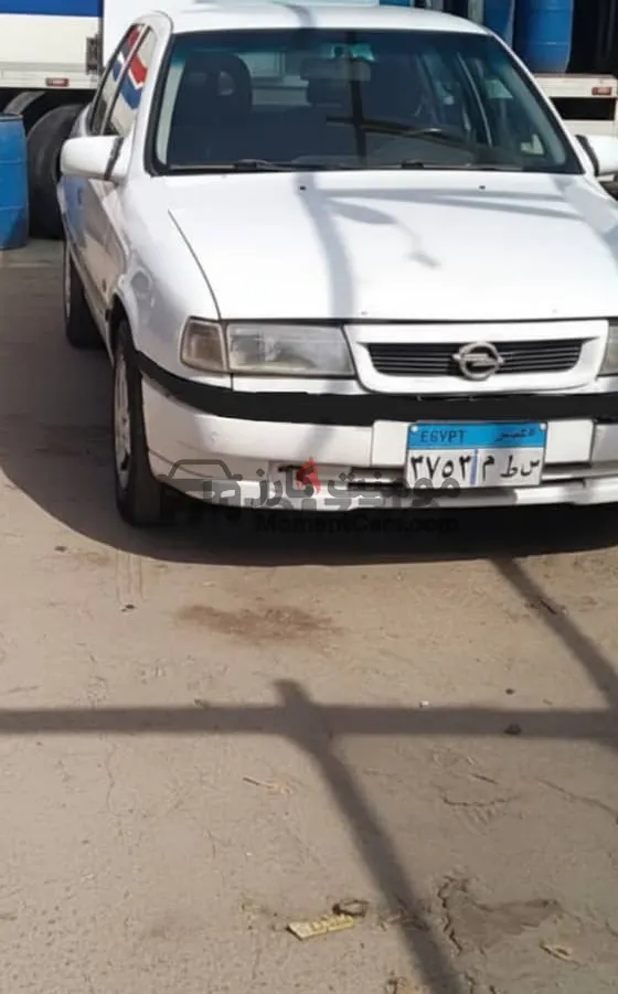 اوبل فيكترا 1996 اتوماتيك دواخل فابريكة للبيع