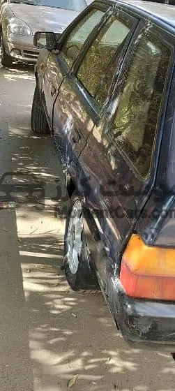 سكودا فورمان 1994 مستعملة للبيع، 1300 سي سي مانيوال