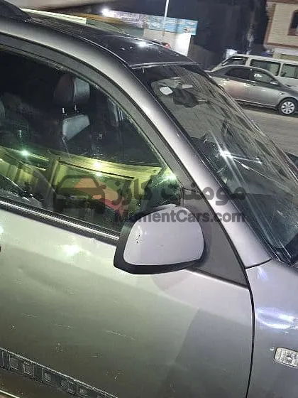 شيري تيجو 3 موديل 2019 فابريكة بالكامل للبيع