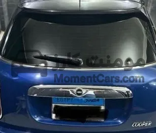 ميني كوبر 2017 اتوماتيك 75,000 كم للبيع