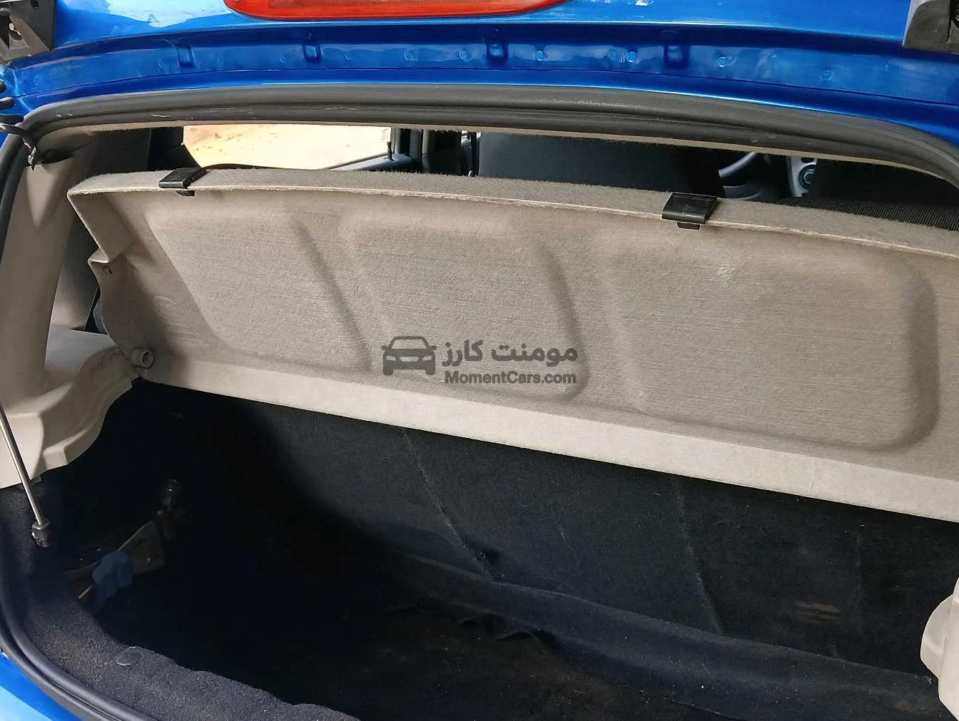 شانجان بيني 2015 مانيوال بأقل عداد